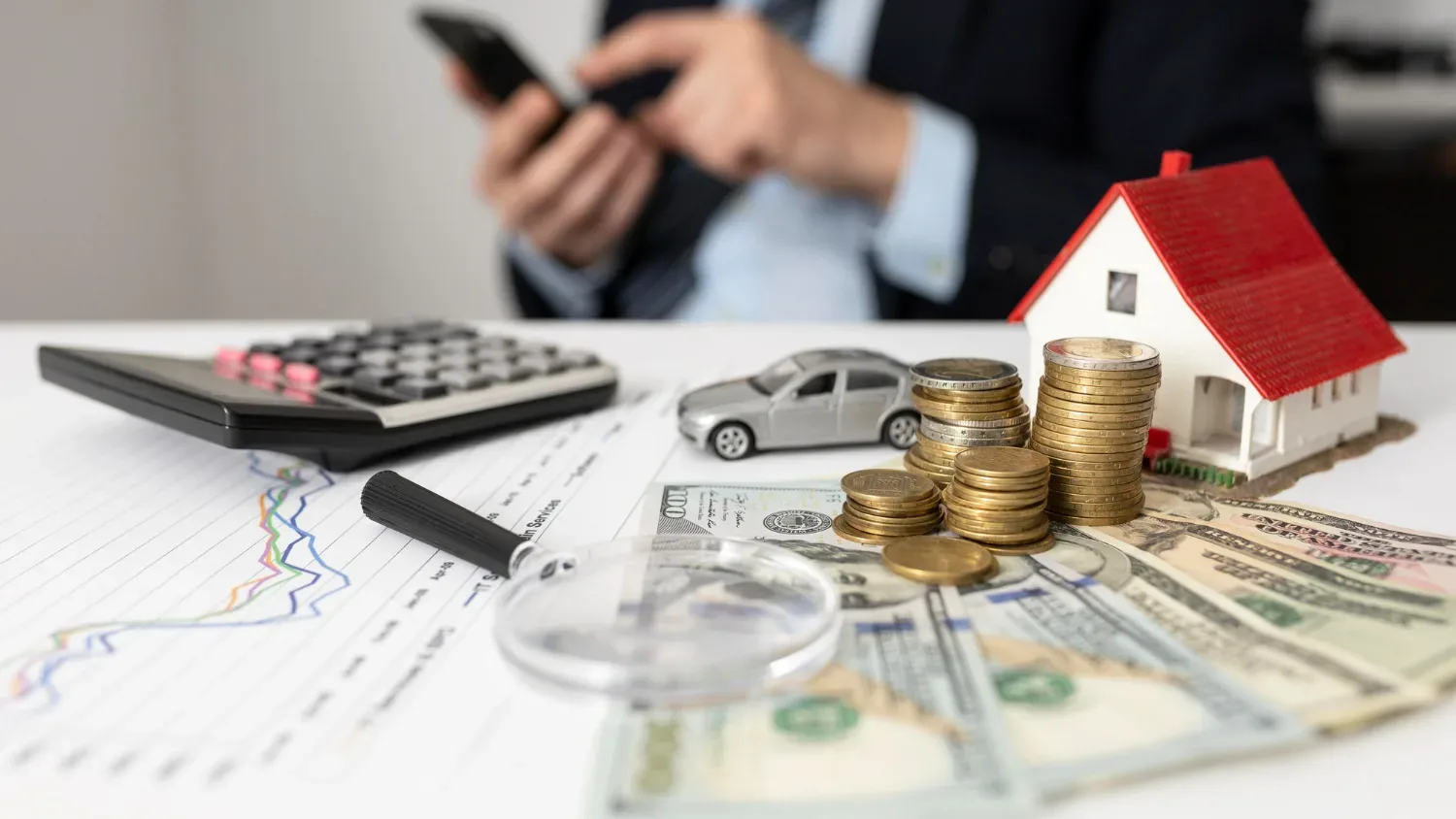 Finančni horoskop junij 2025: kdo bo zajahal val obilja – in kdo zdrsnil v minus?