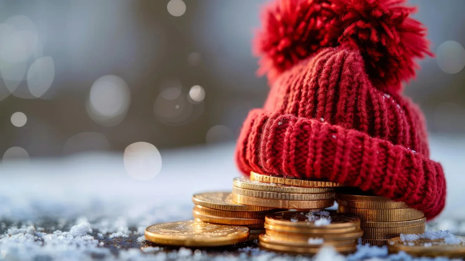 Finančni horoskop za december 2025: za eno znamenje bo december postal najbolj donosen mesec leta
