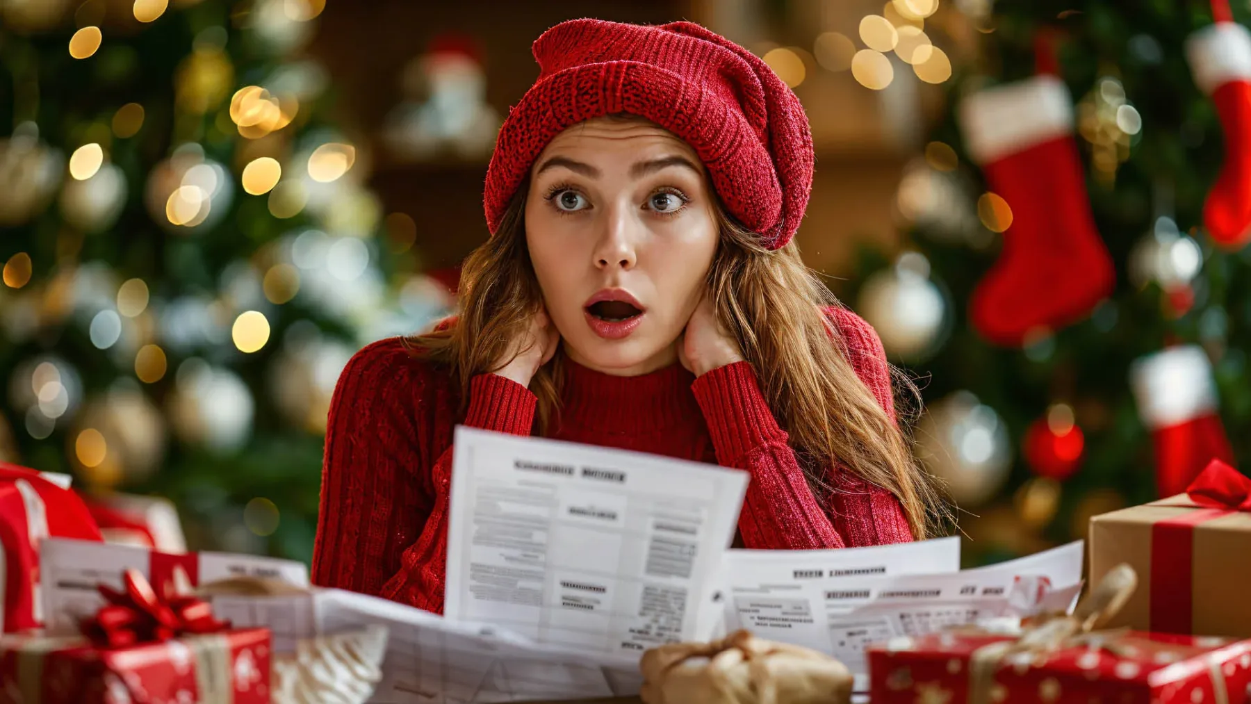 Finančni horoskop za december 2025: za eno znamenje bo december postal najbolj donosen mesec leta