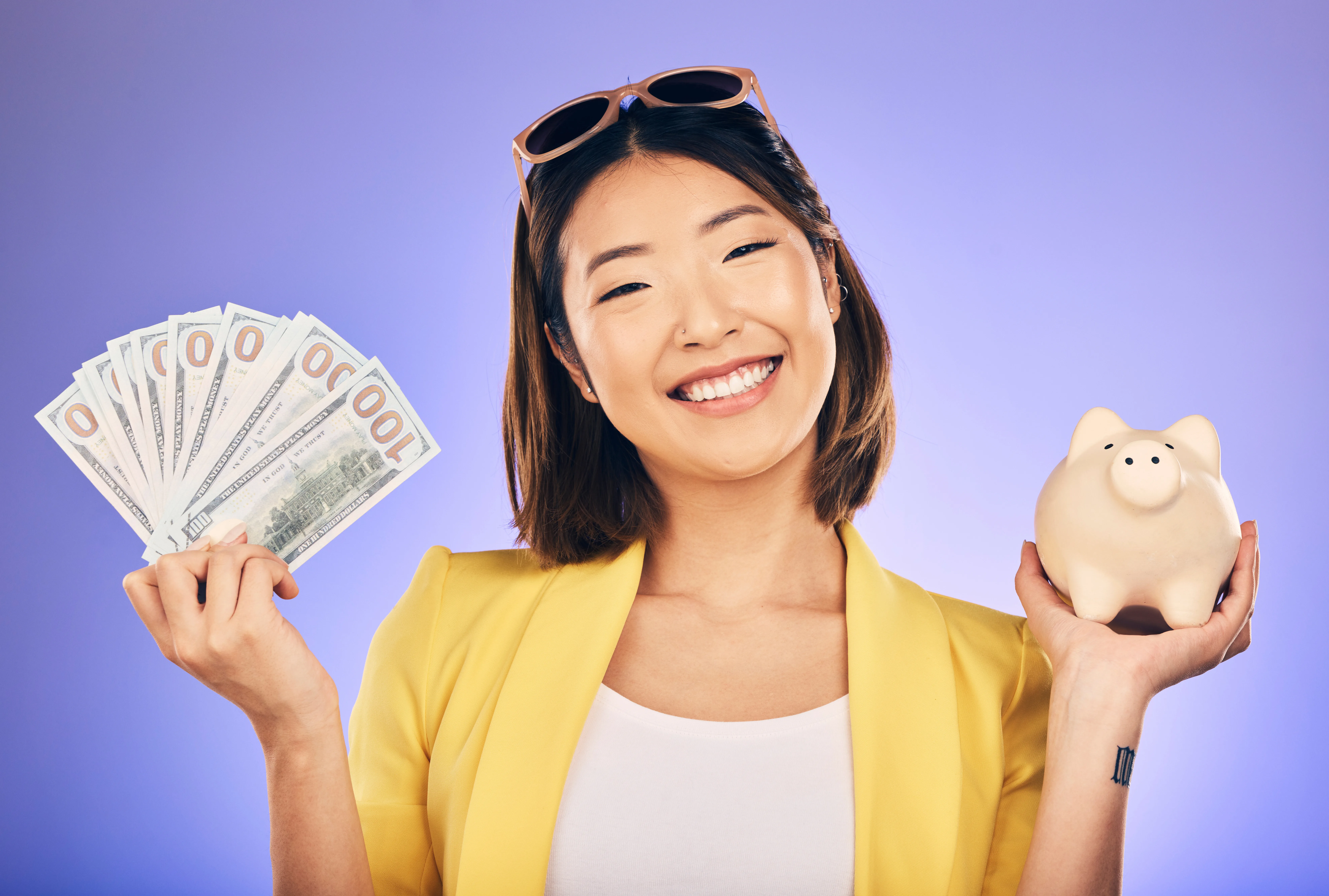 Finančni horoskop za junij 2024: Kdo bo obogatel in kdo se bo boril z denarnimi težavami?
