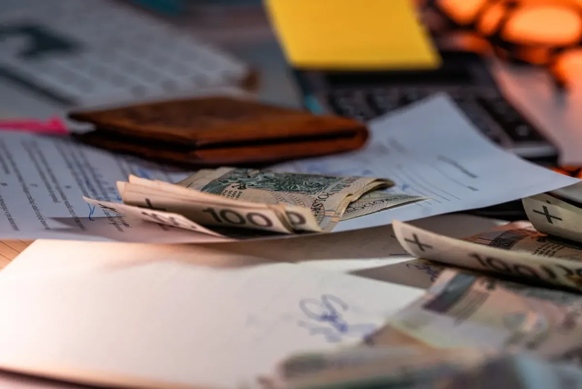 Finančni horoskop za junij 2026
