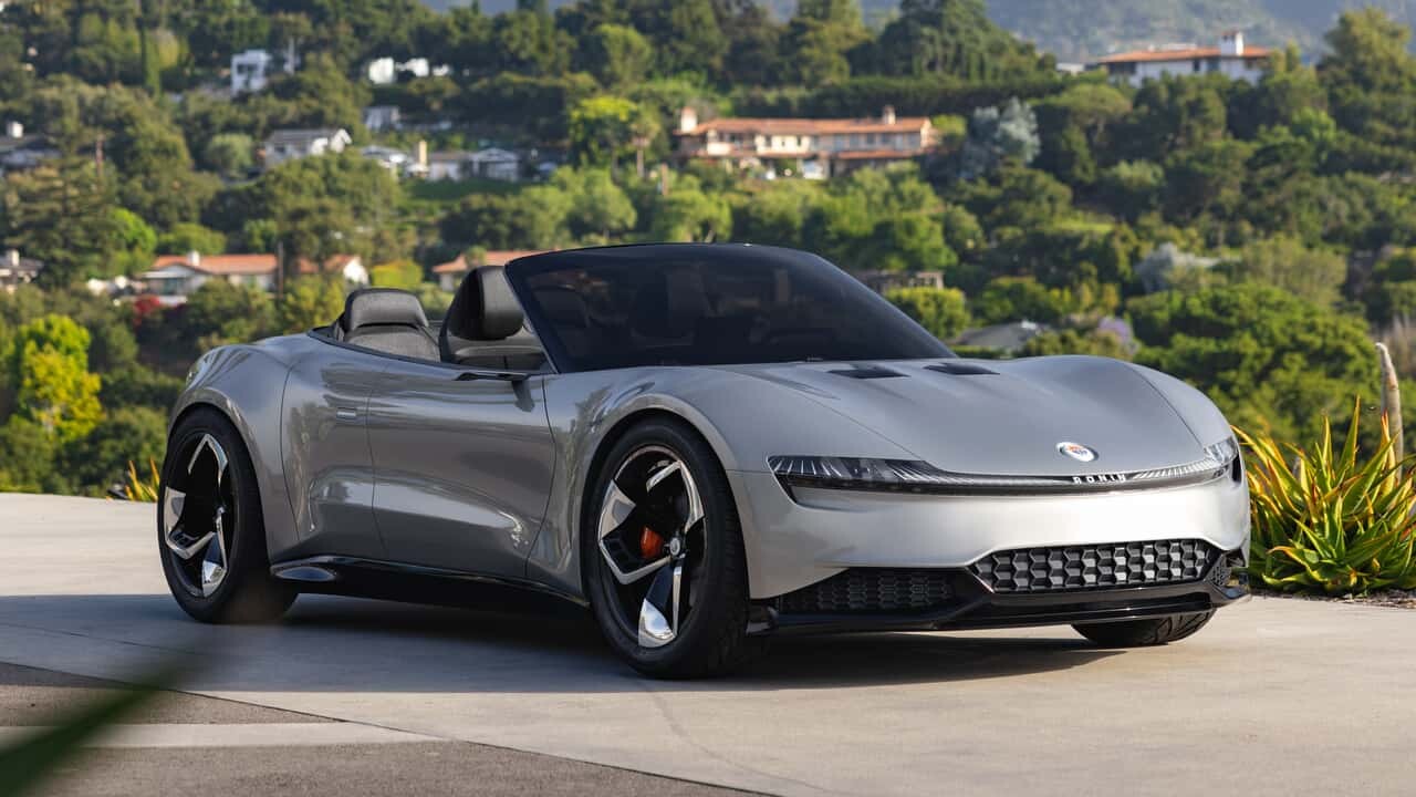 Foto: Fisker