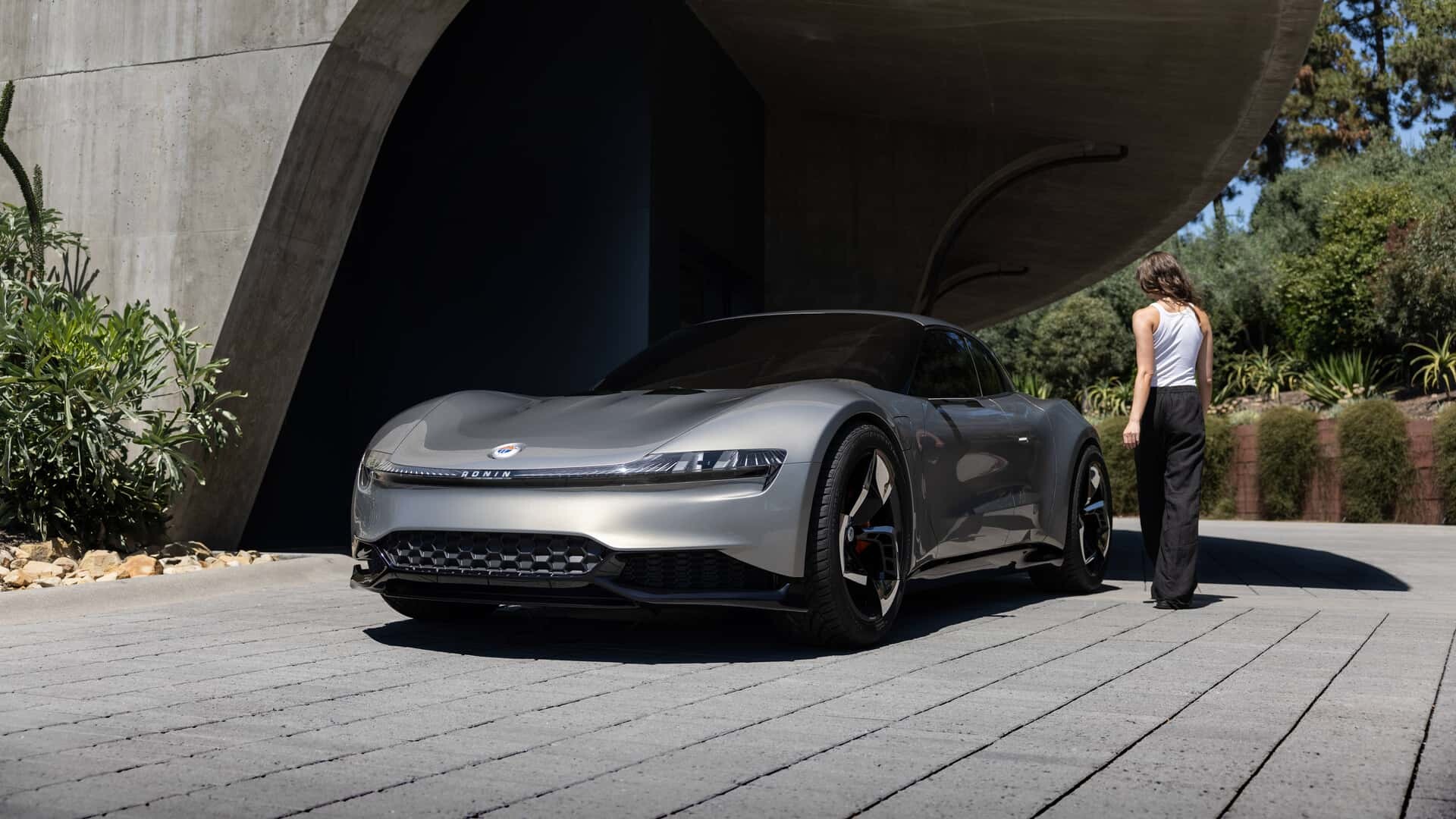 Foto: Fisker