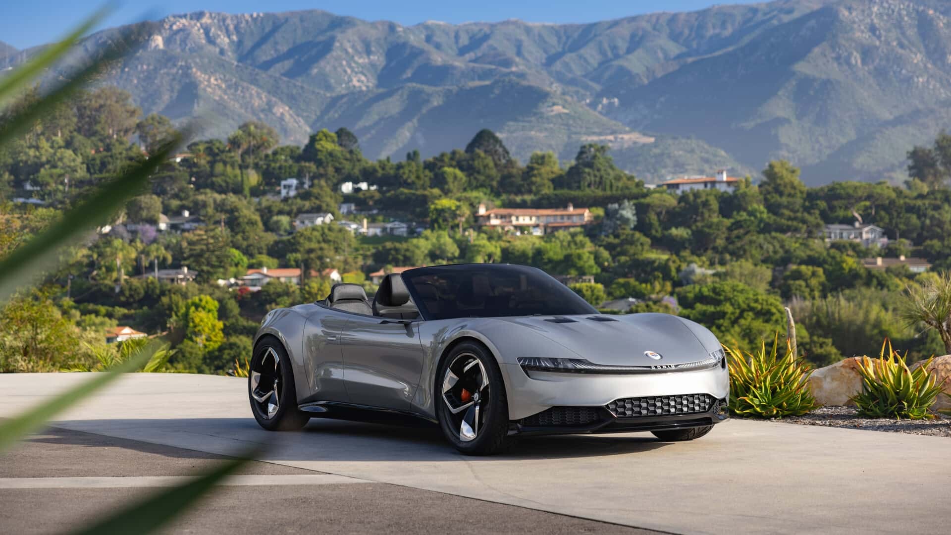 Foto: Fisker