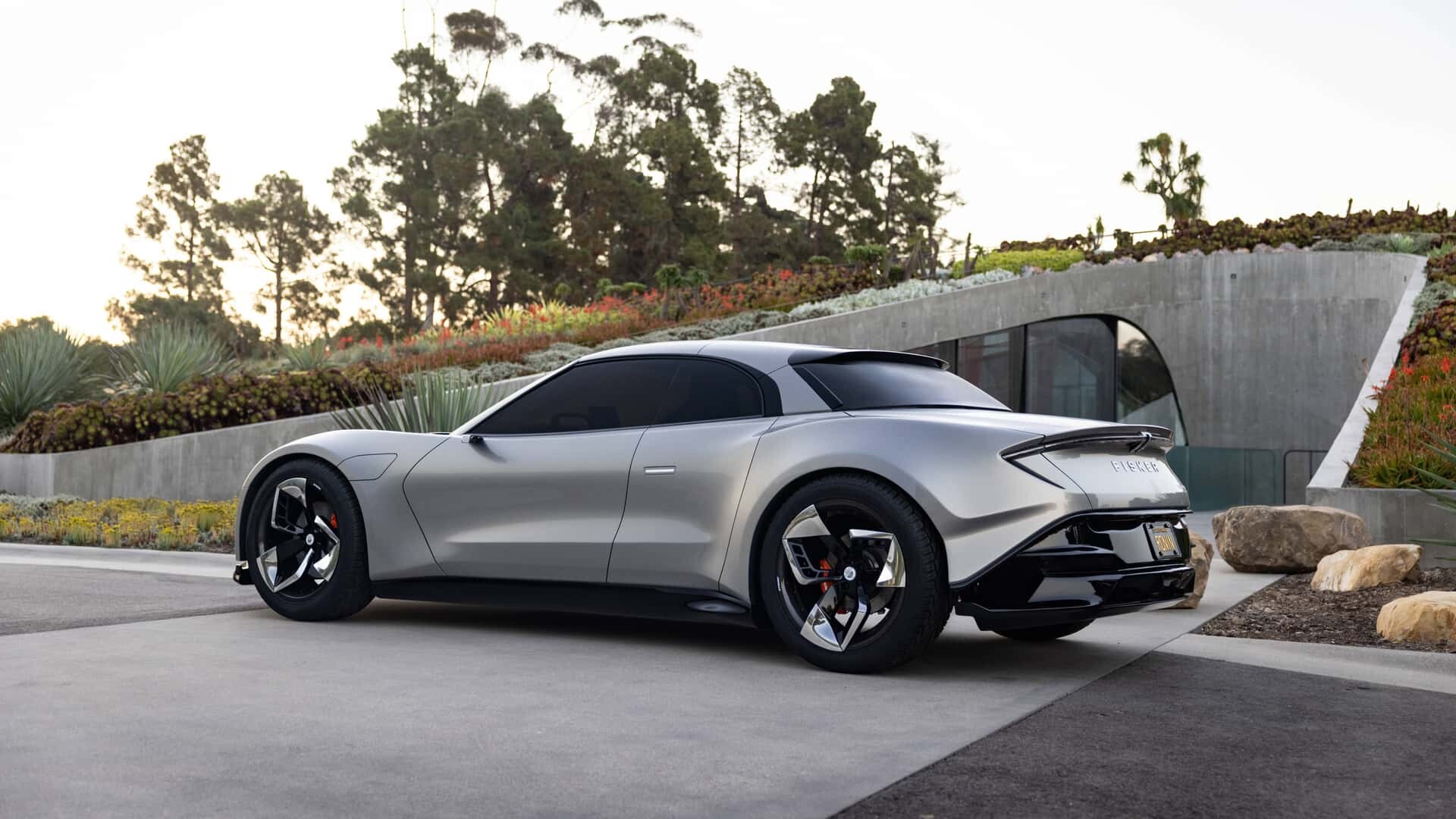 Foto: Fisker