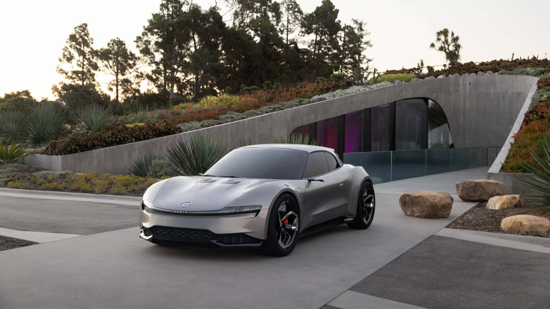 Foto: Fisker
