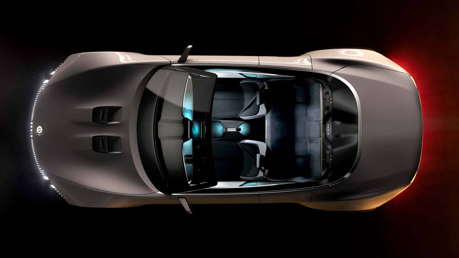 Foto: Fisker