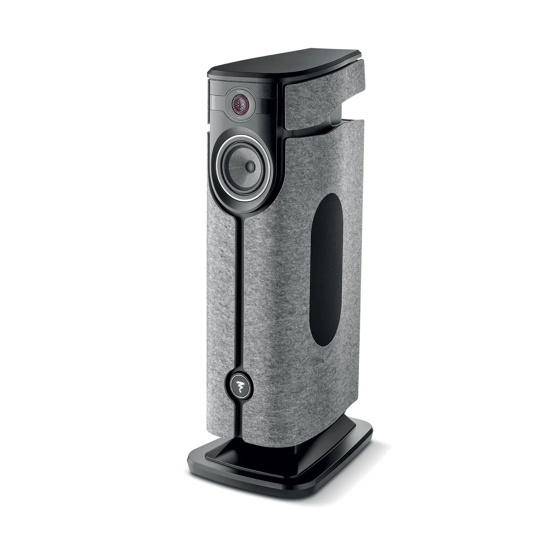 Focal Diva Utopia: Razkošna simfonija brez žic za 21. stoletje