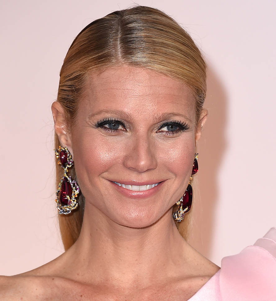12. Gwyneth Paltrow - 9 milijonov ameriških dolarjev