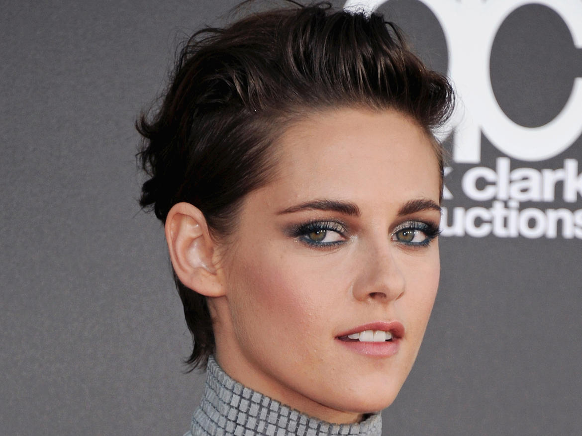 9. Kristen Stewart - 12 milijonov ameriških dolarjev