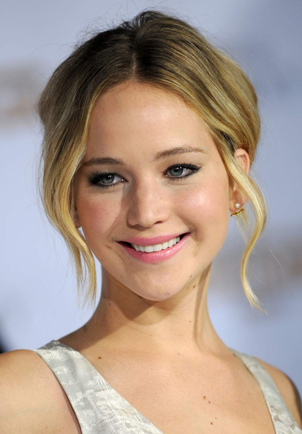 1. Jennifer Lawrence - 52 milijonov ameriških dolarjev