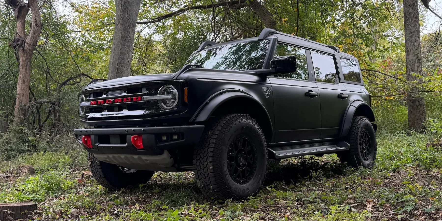 Foto: Ford