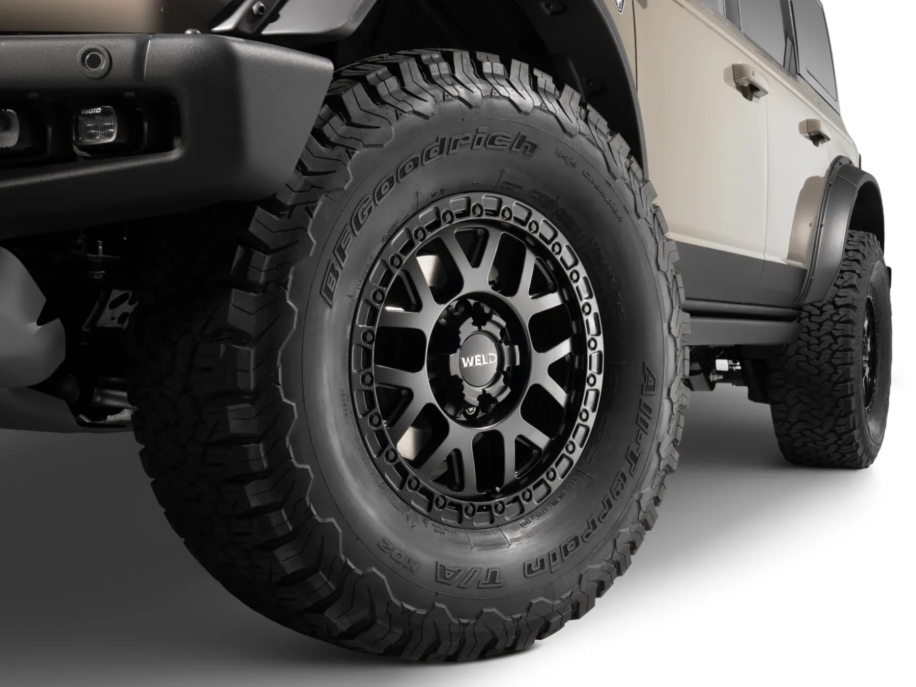 Foto: Ford