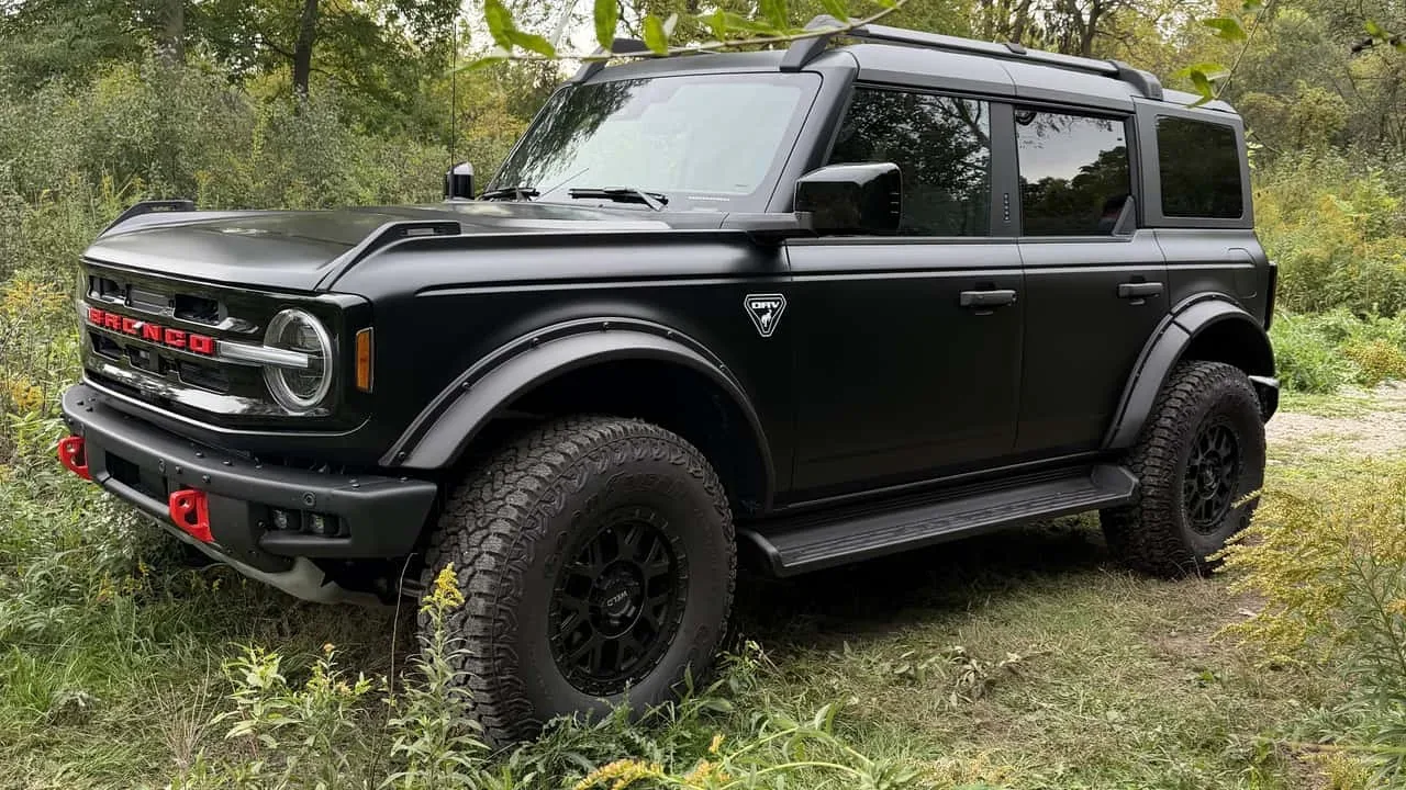 Foto: Ford