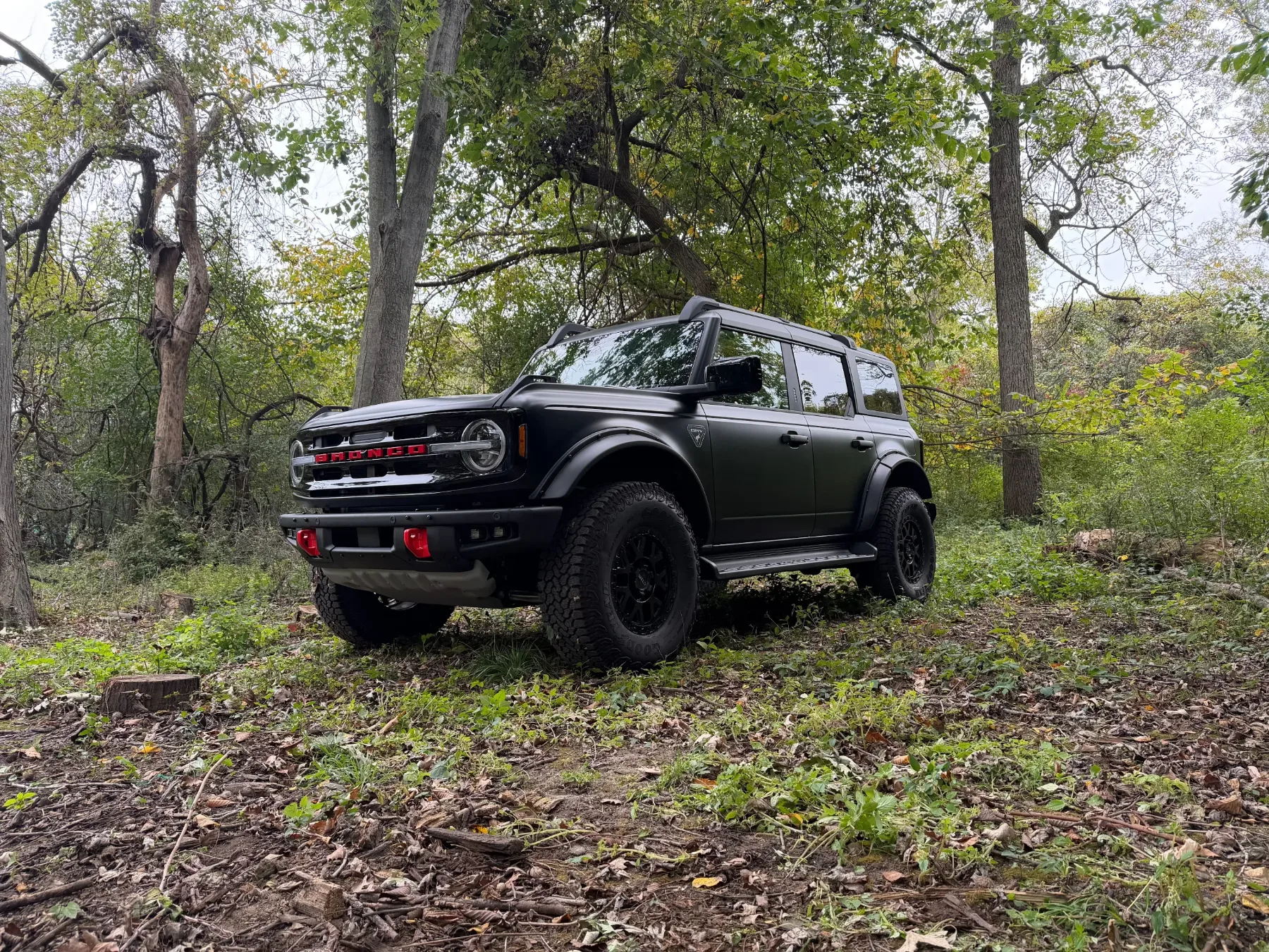 Foto: Ford