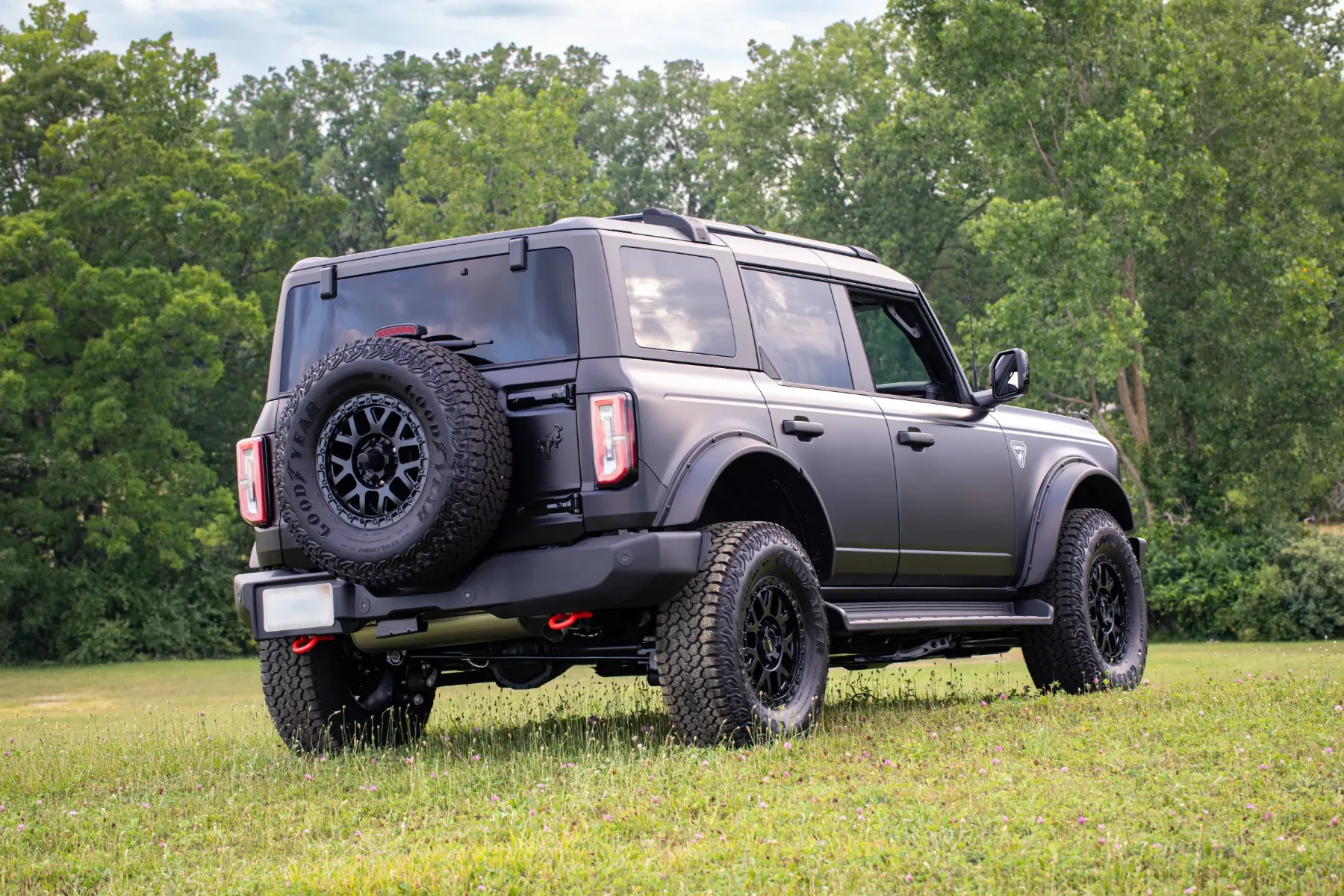 Foto: Ford