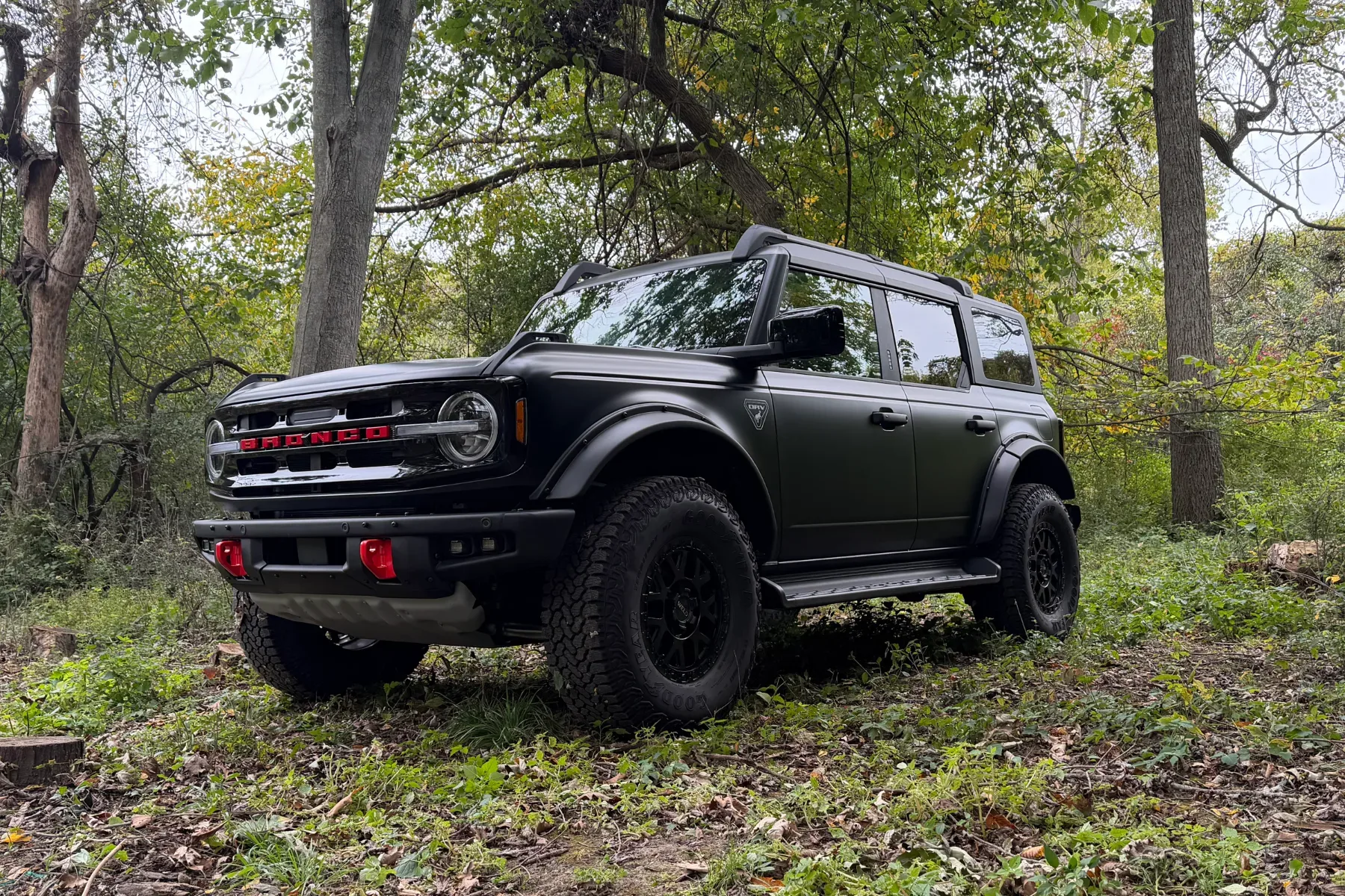 Foto: Ford