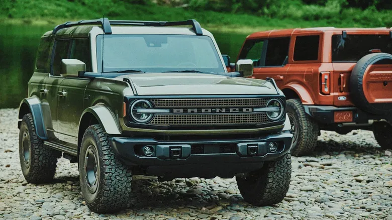 Foto: Ford