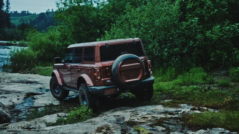 Foto: Ford