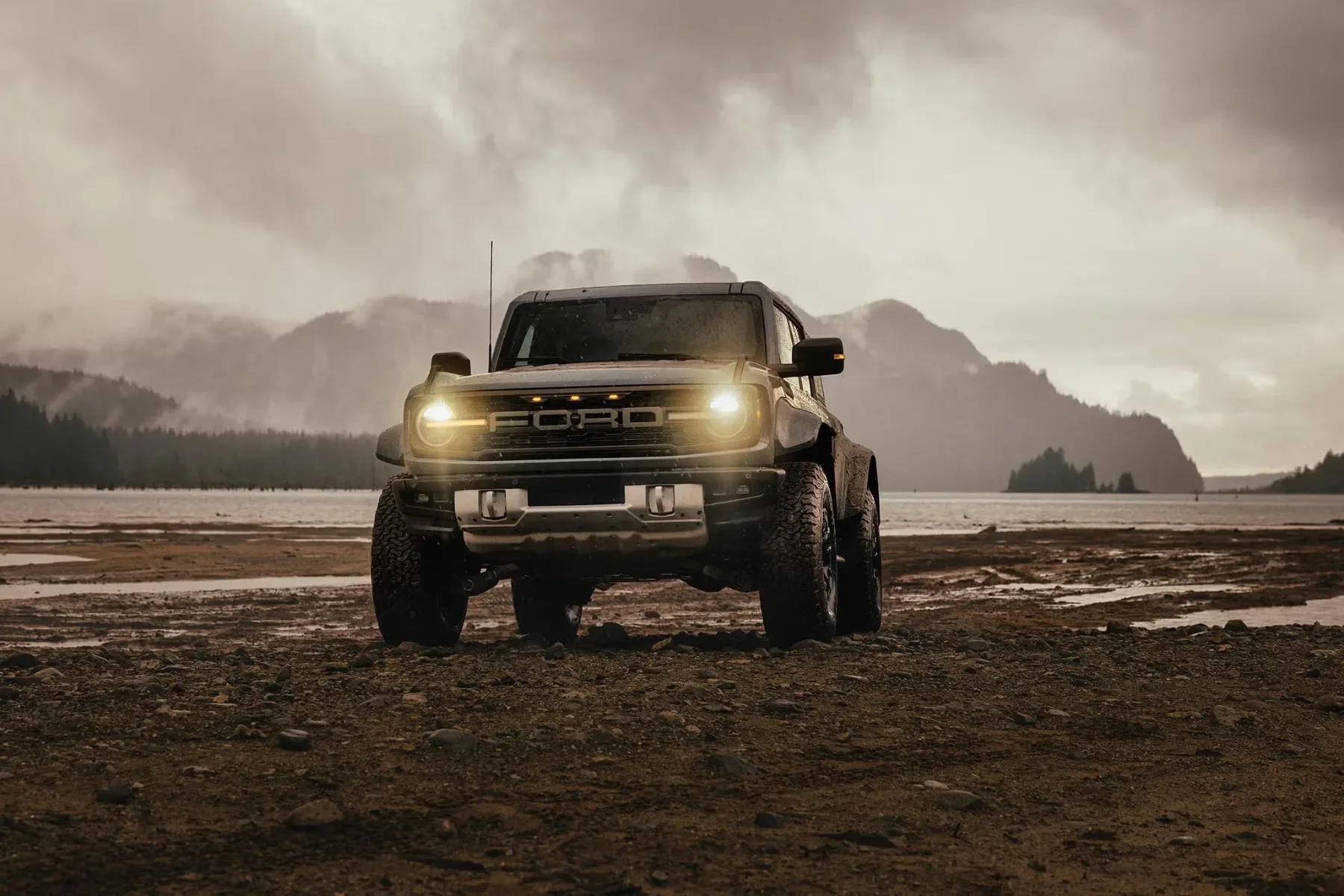 Foto: Ford