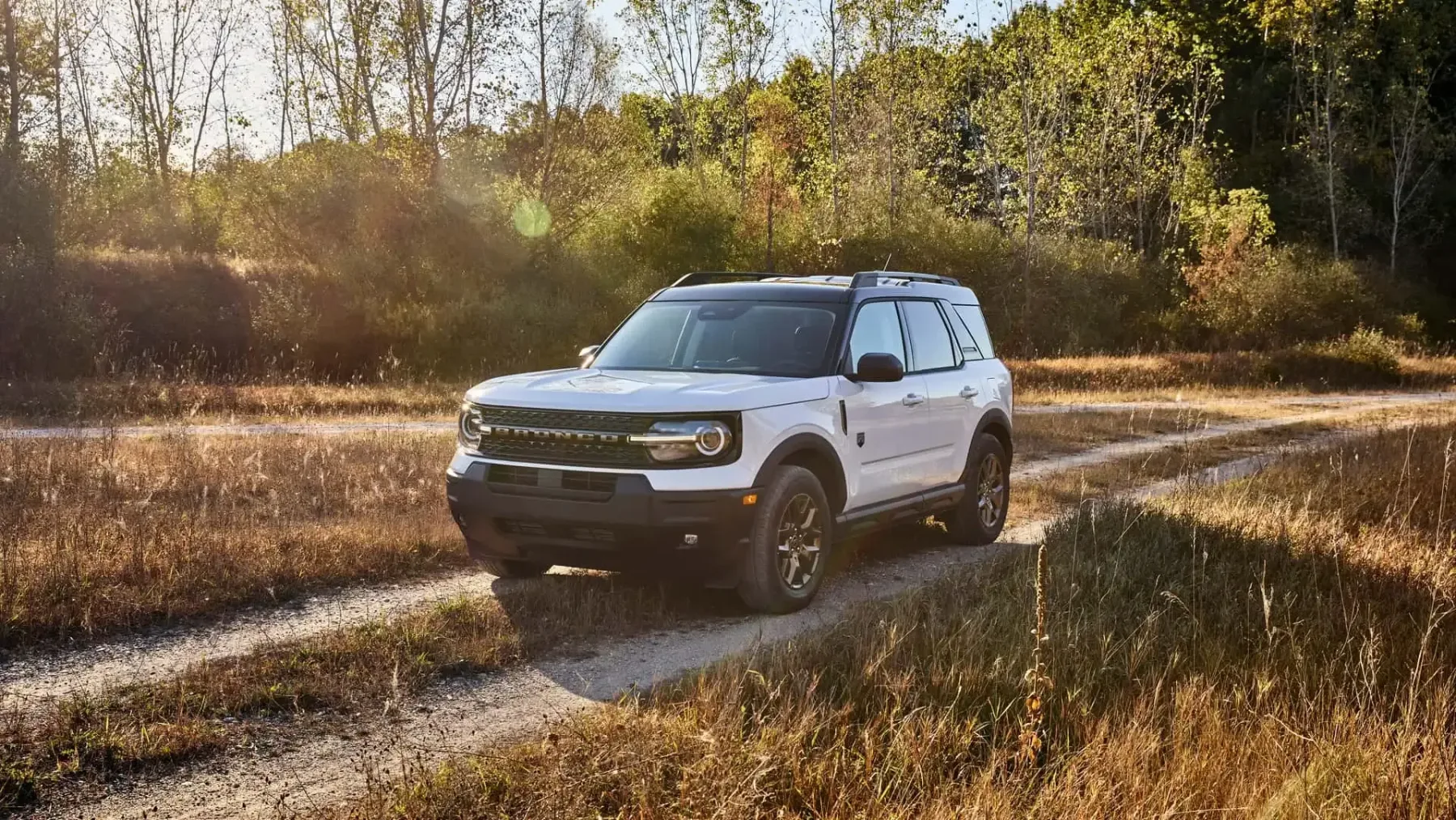 Ford Bronco Sport 2026: Ko dobi pustolovščina bronasti sijaj