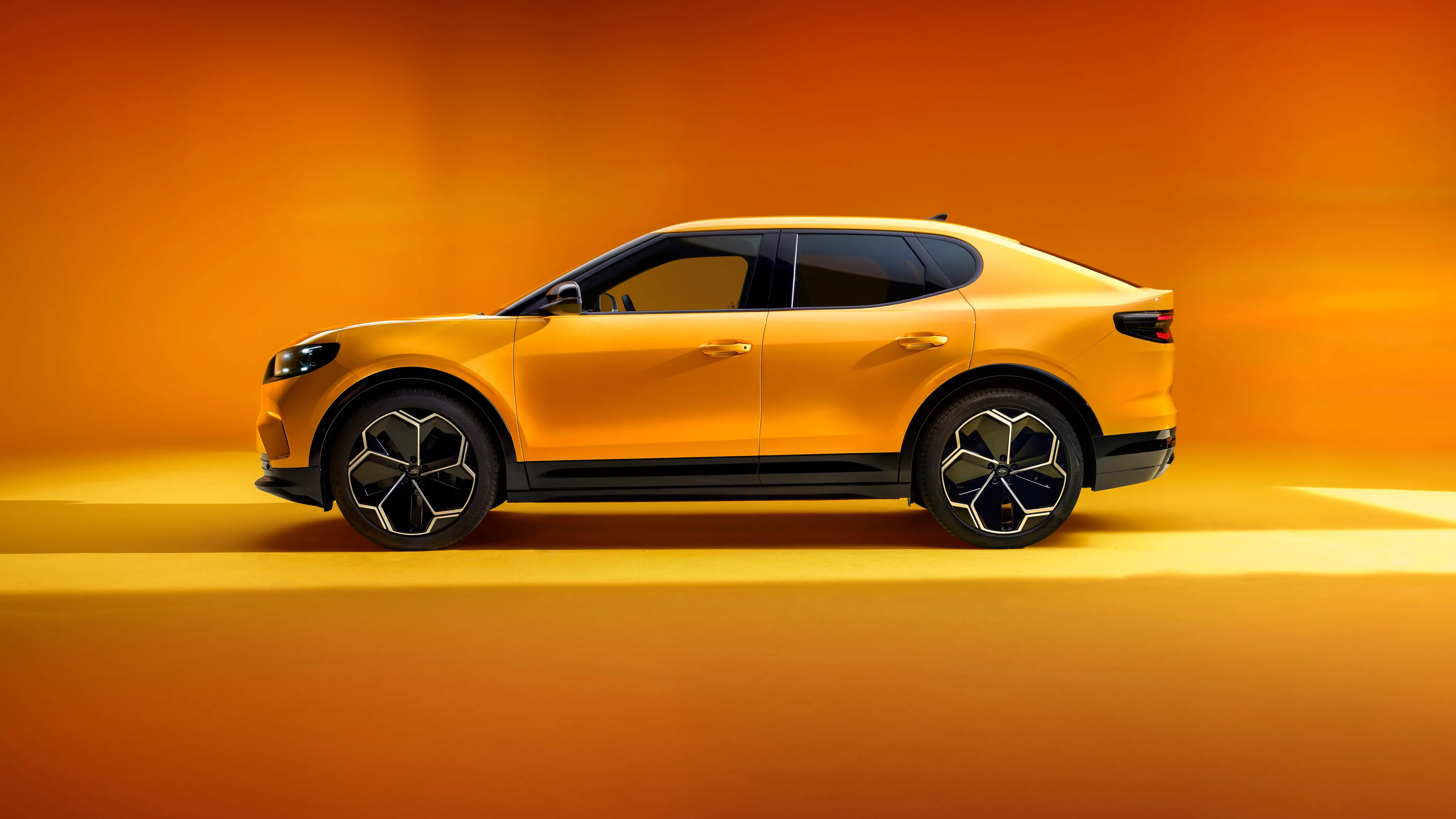 Ford Capri 2024: slavno ime nekoliko drugače
