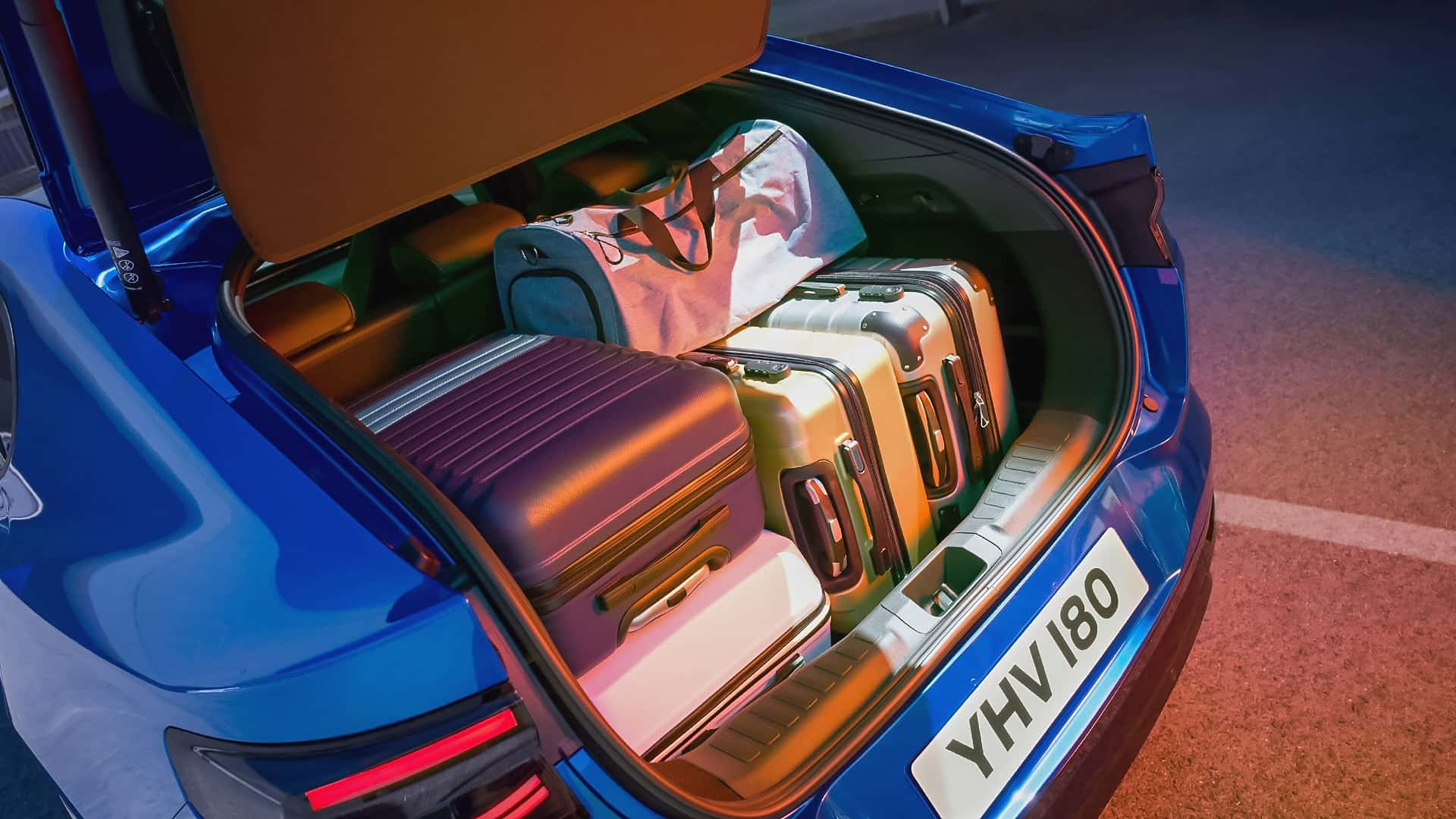 Ford Capri 2024: slavno ime nekoliko drugače