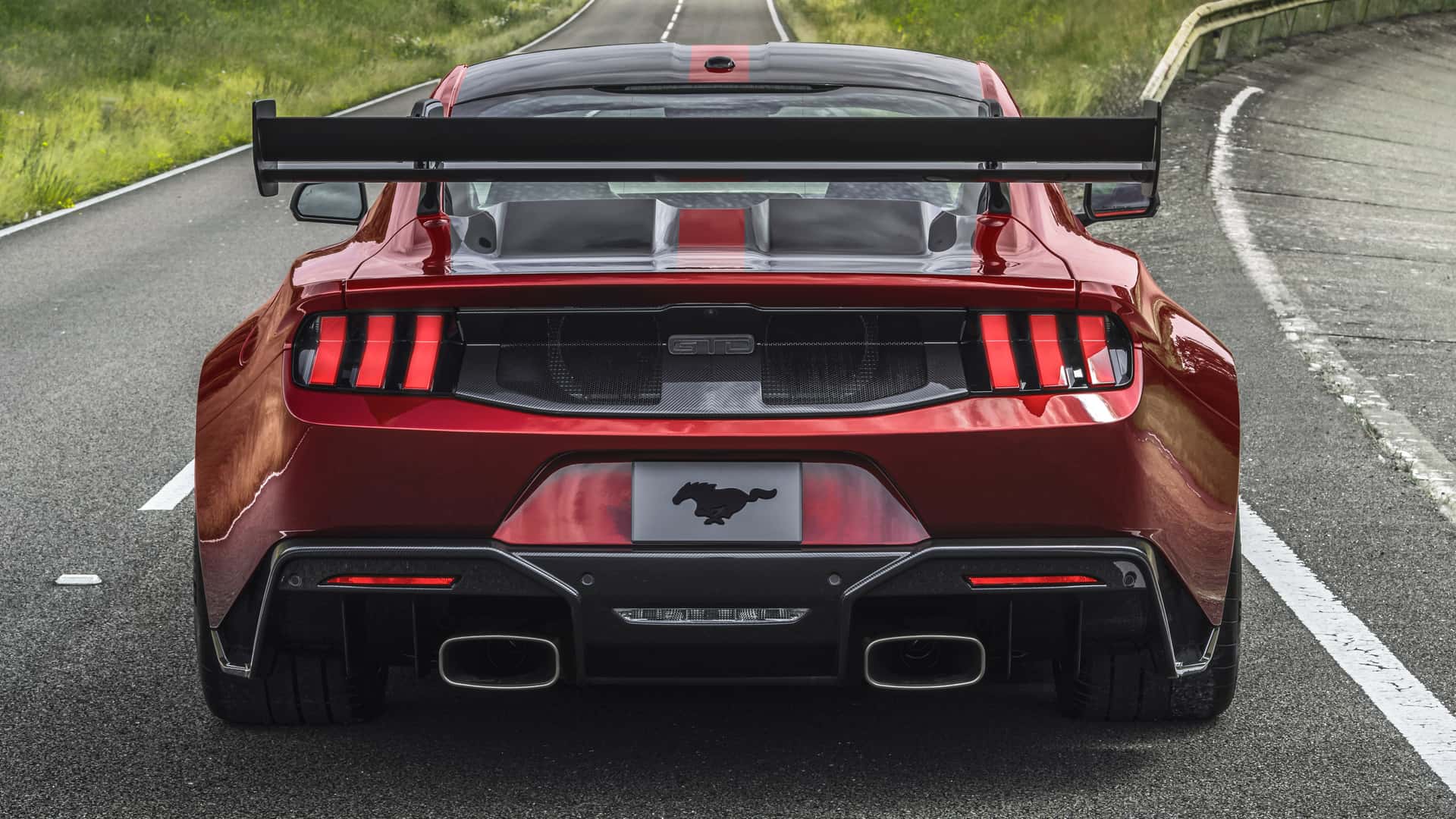 Foto: Ford