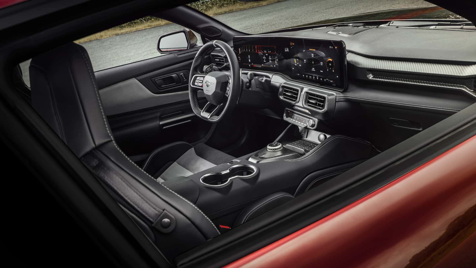 Foto: Ford