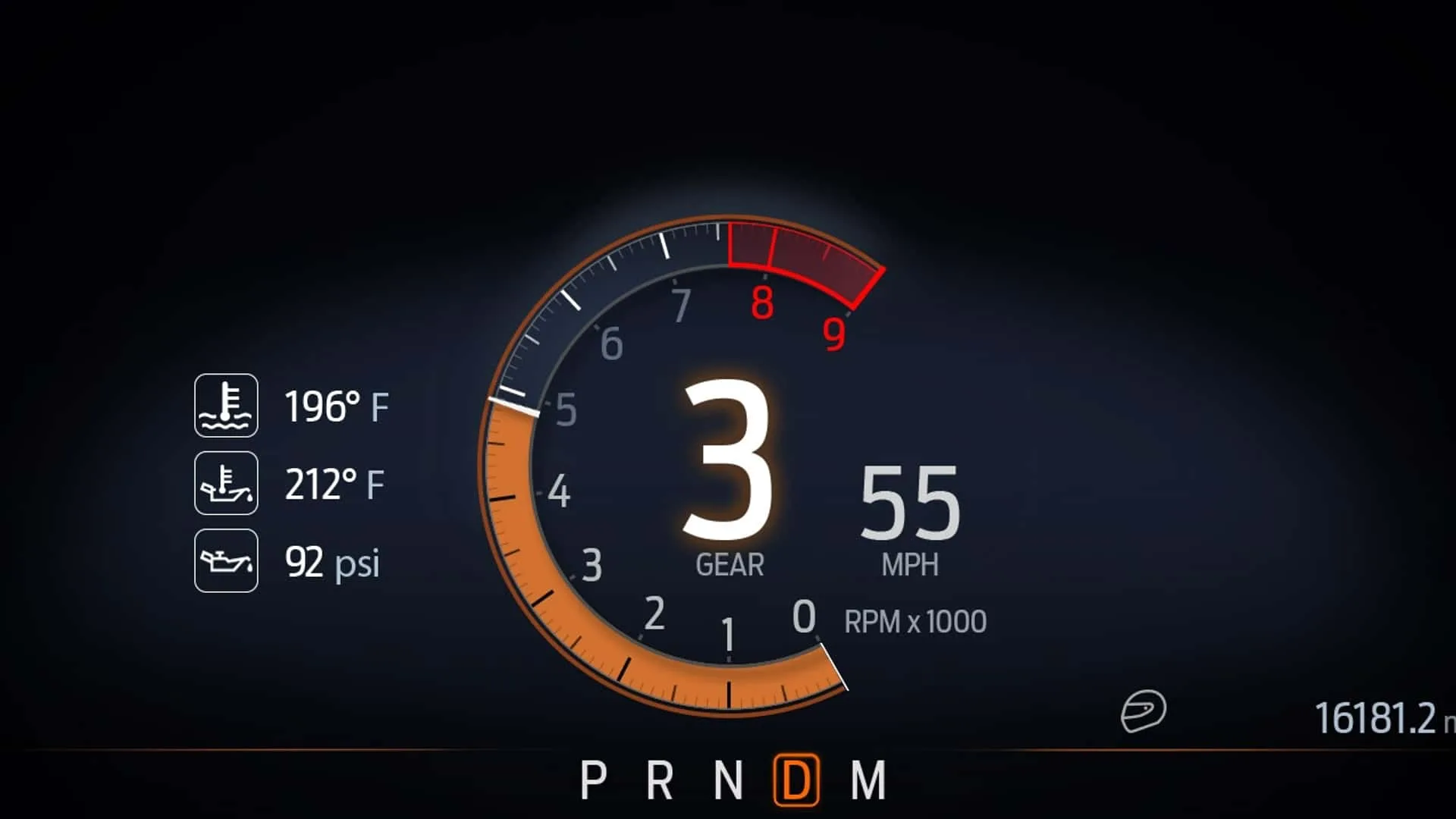 ford-mustang-gtd-interior (10)