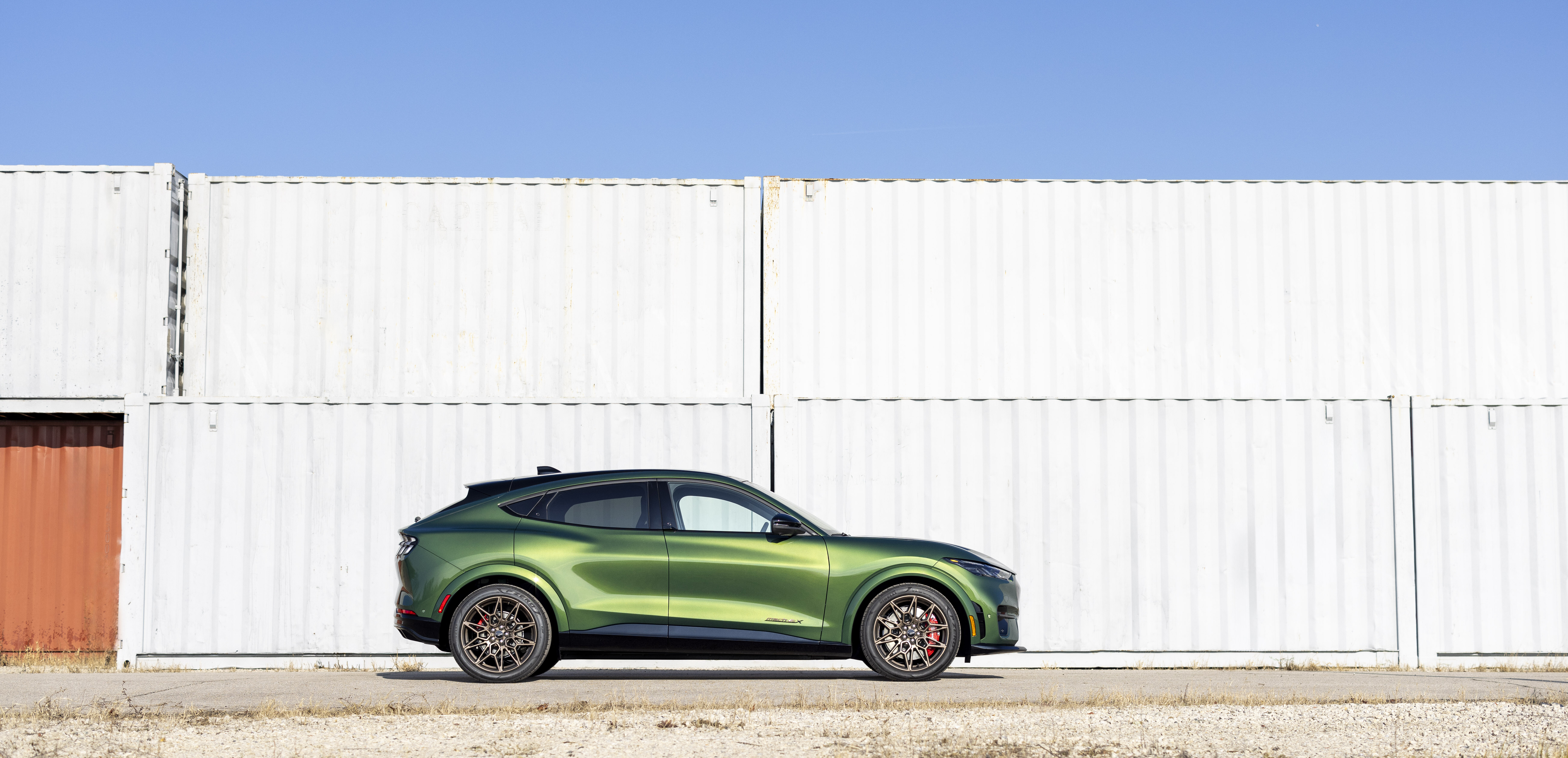 Foto: Ford