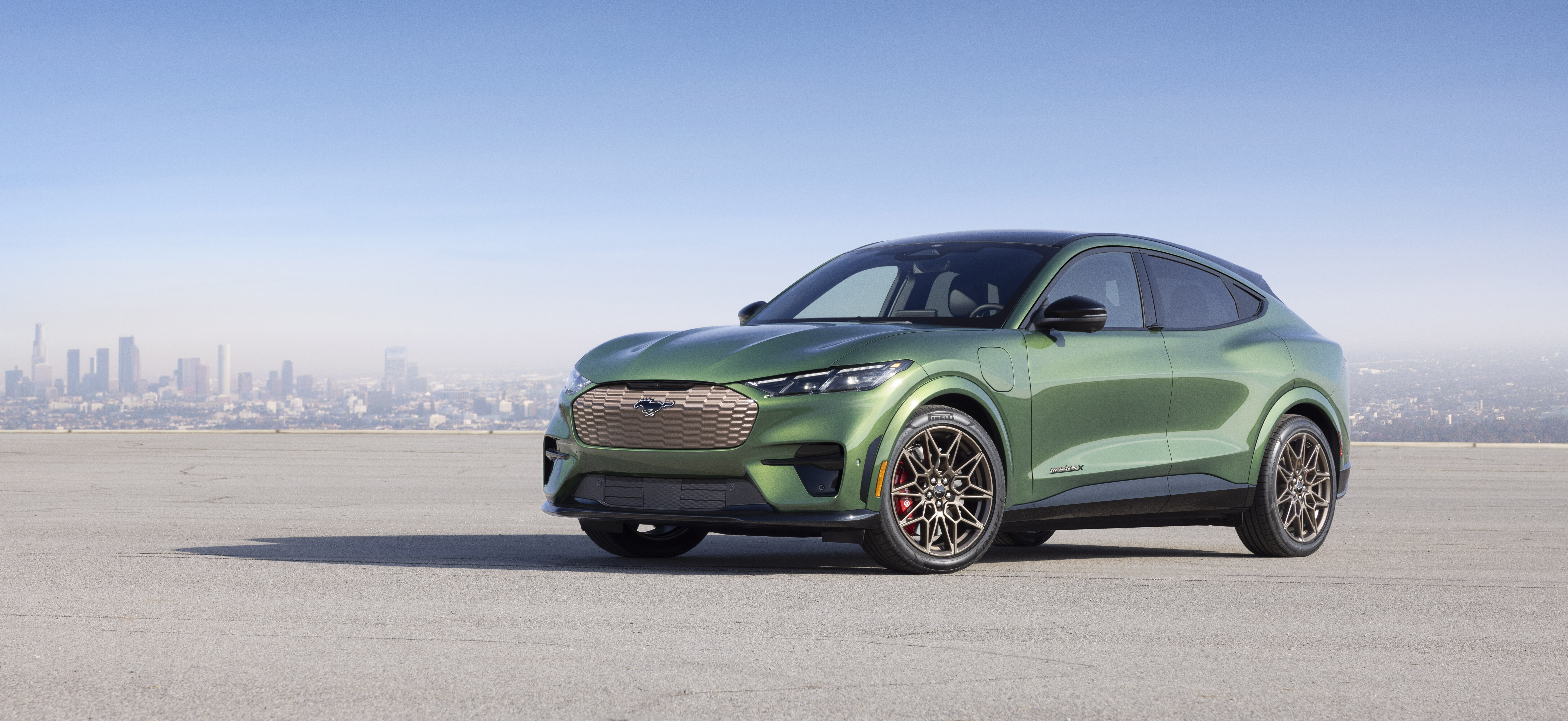 Foto: Ford