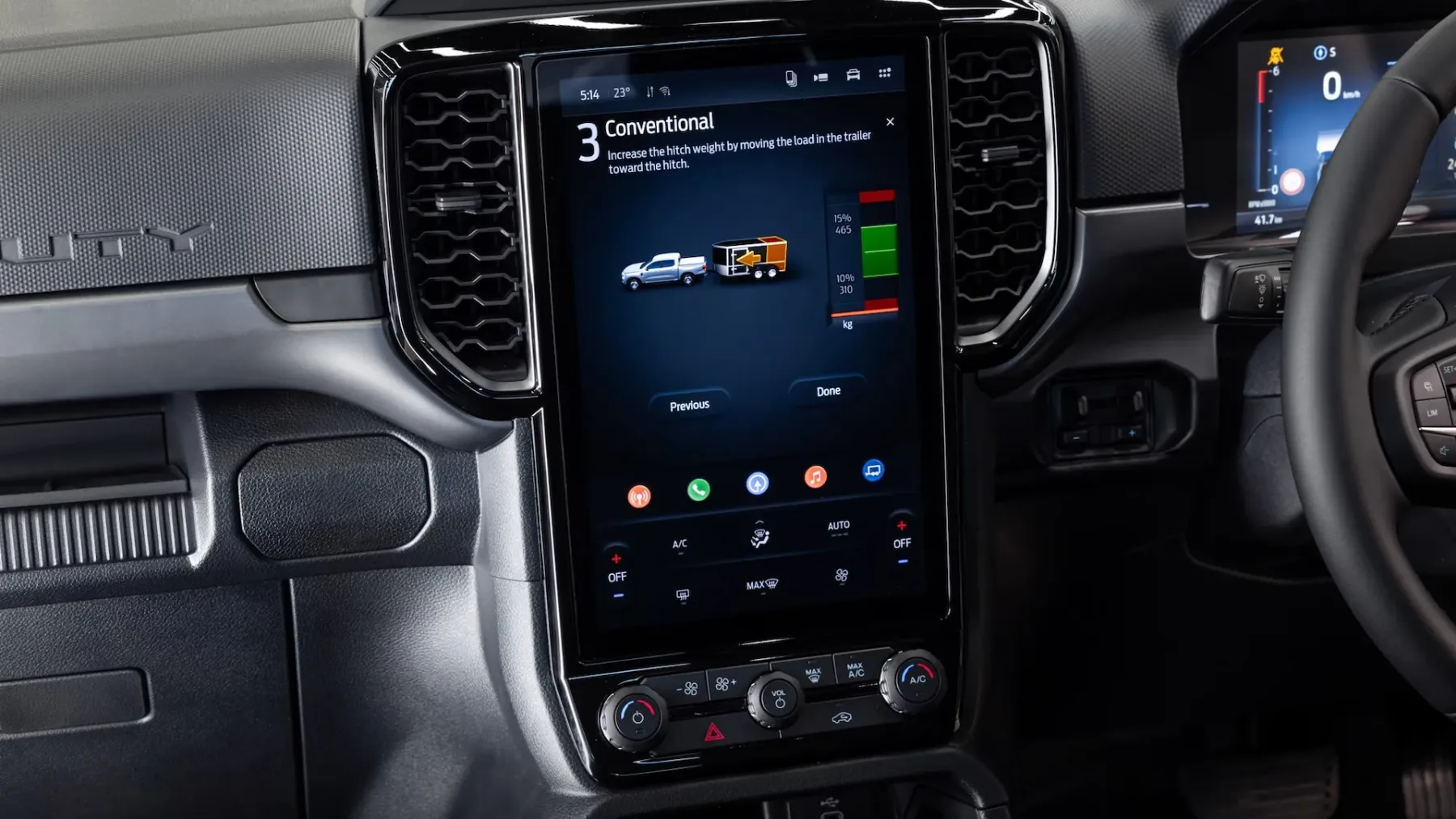 Ford Ranger Super Duty 2026: najmogočnejši srednjeveliki poltovornjak, ki ga Amerika ne bo dobila