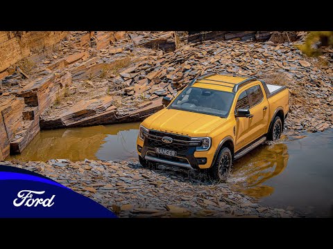 Ford Ranger Wildtrak X: Raptorjev mlajši brat z velikim potencialom