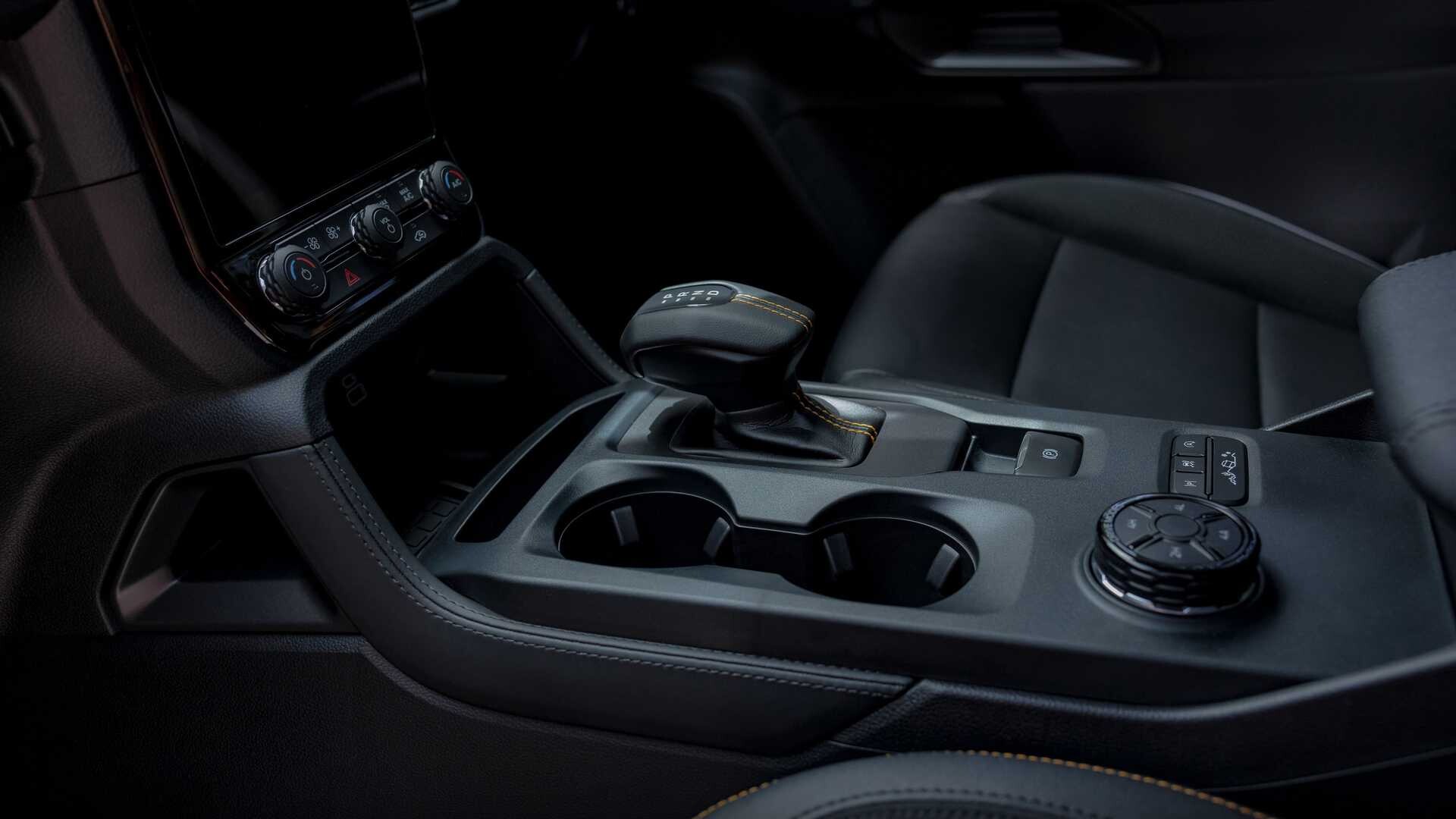 Ford Ranger Wildtrak X: Raptorjev mlajši brat z velikim potencialom