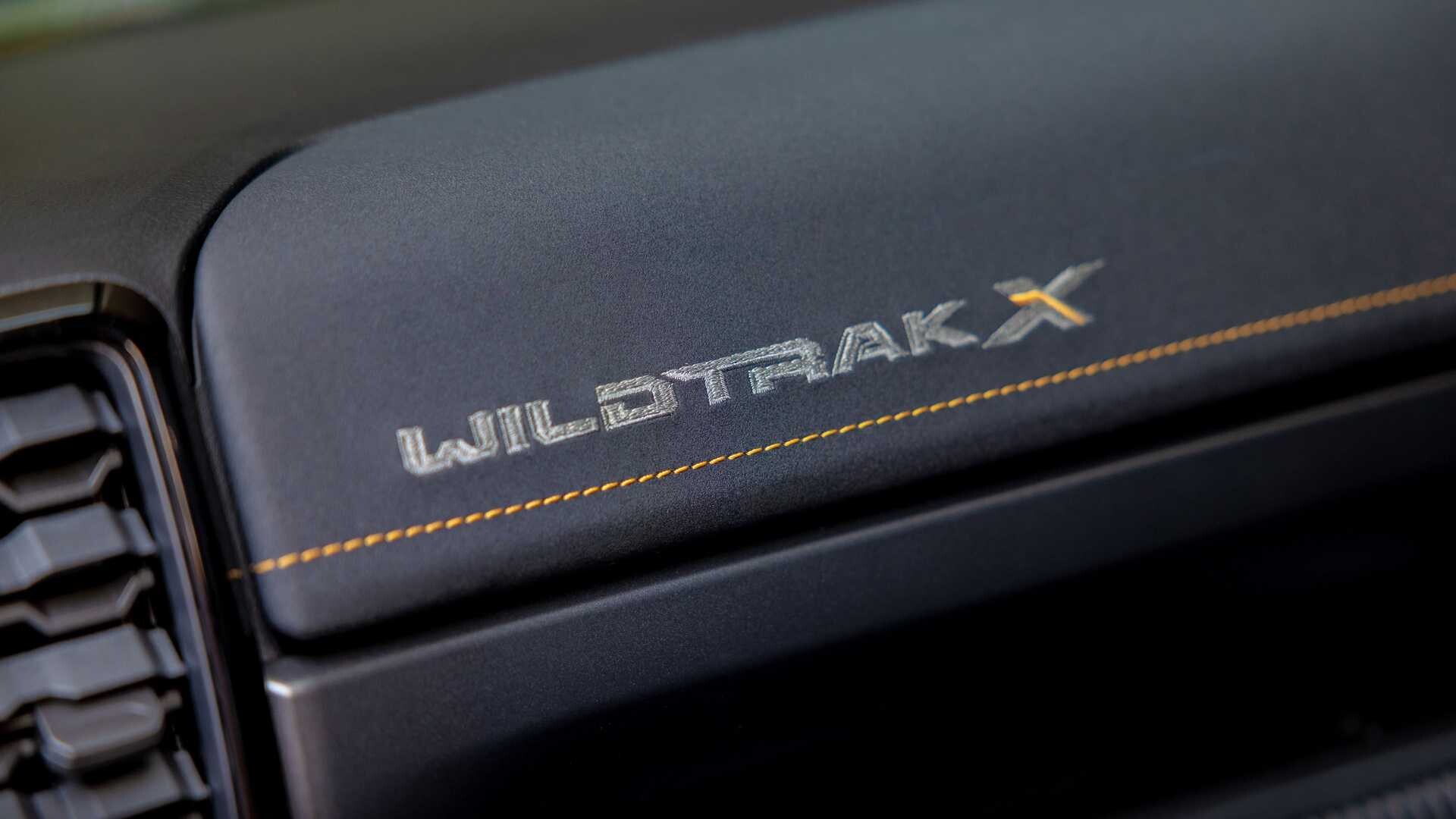 Ford Ranger Wildtrak X: Raptorjev mlajši brat z velikim potencialom