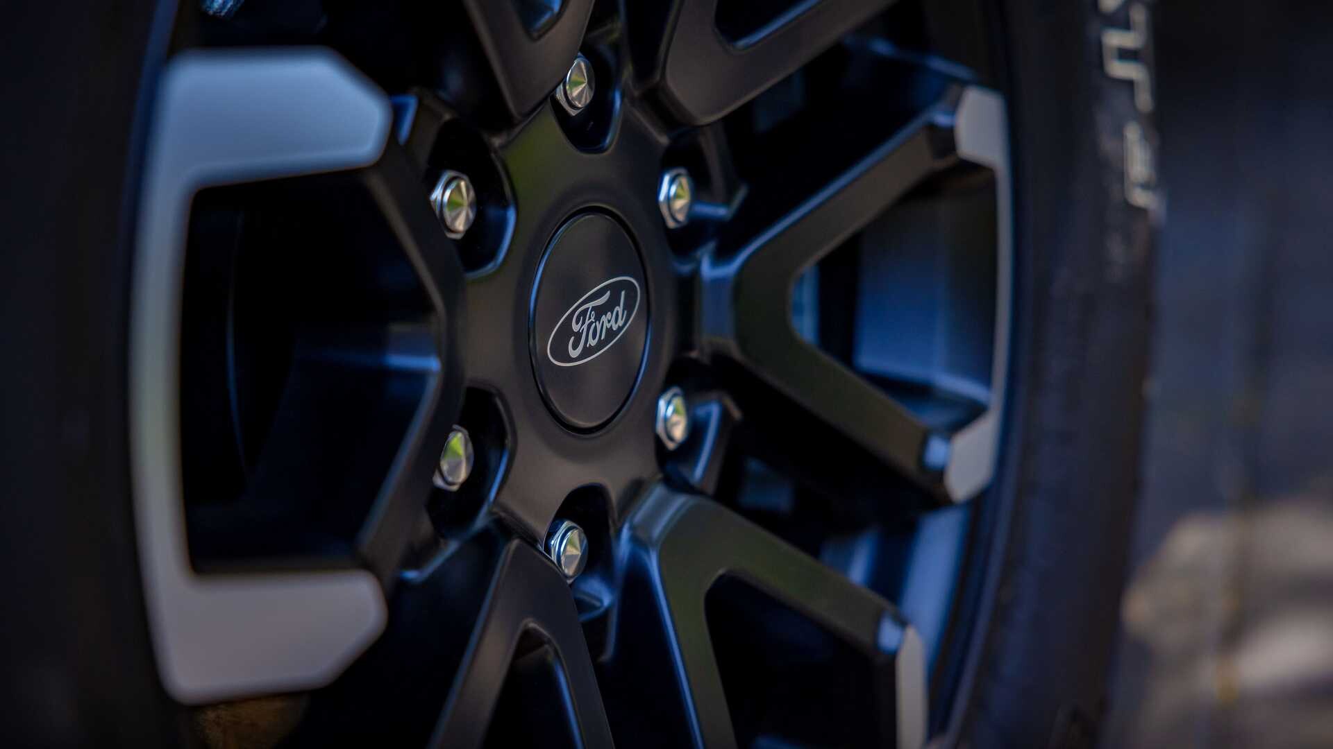 Foto: Ford