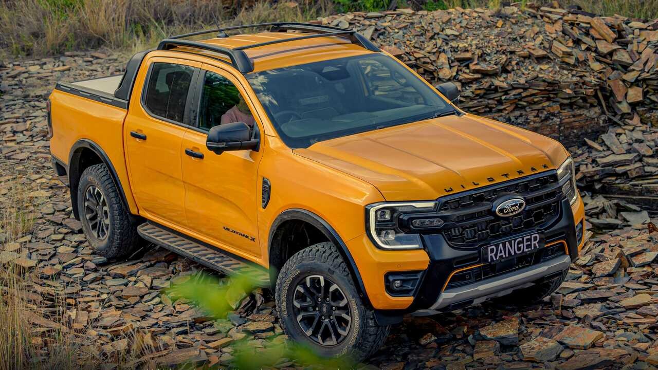 Foto: Ford