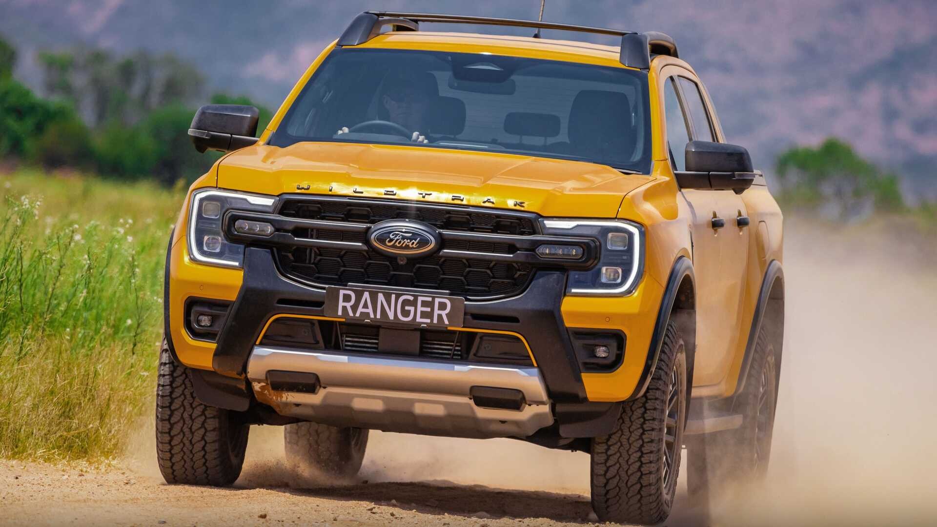 Foto: Ford