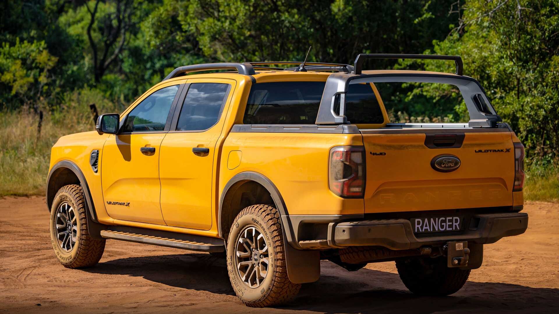 Foto: Ford