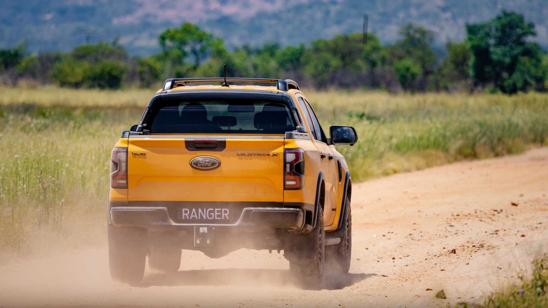 Foto: Ford