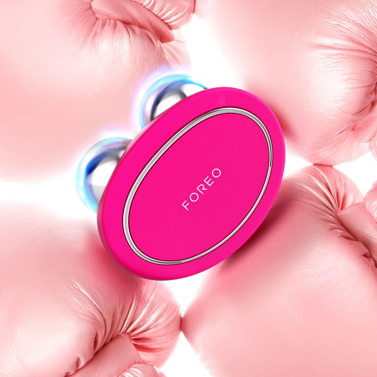 FOREO: neinvazivni lepotni tretmaji so prihodnost