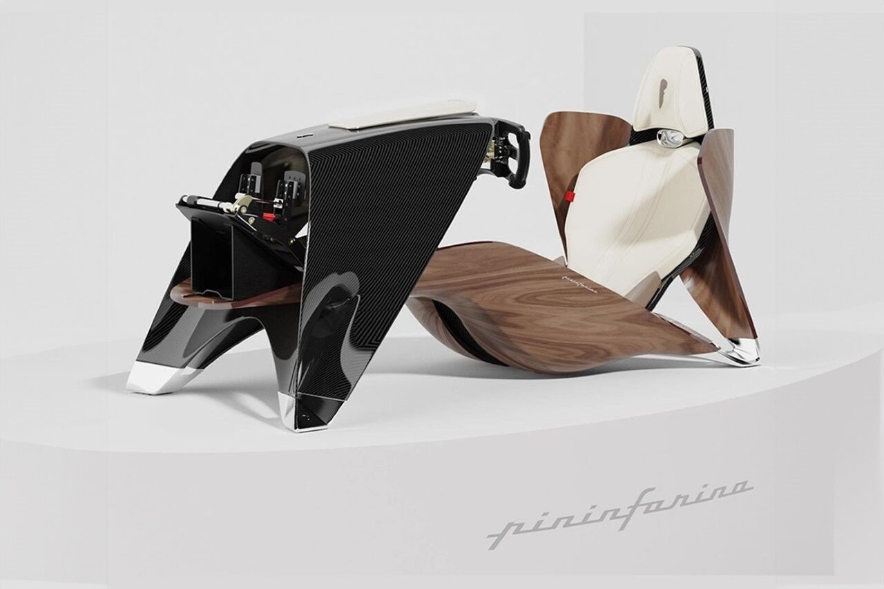Foto: Pininfarina