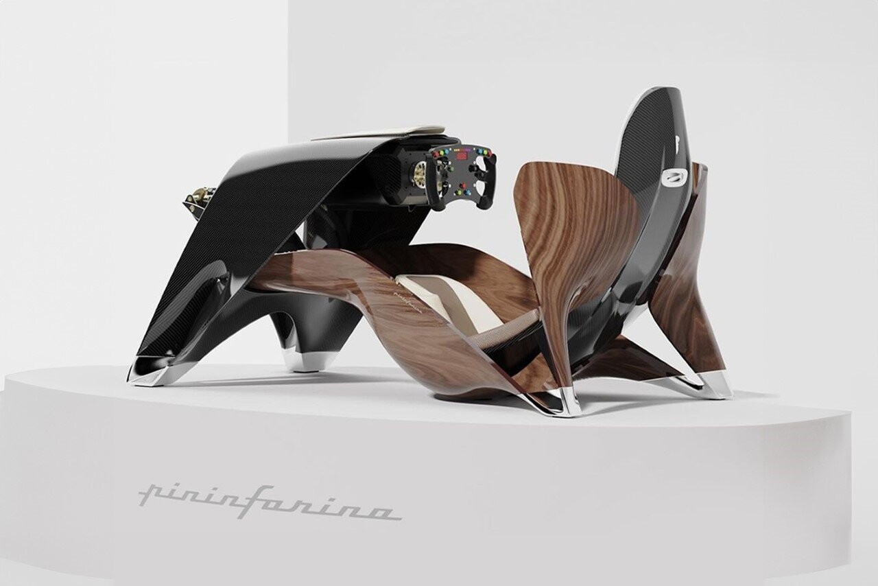 Foto: Pininfarina