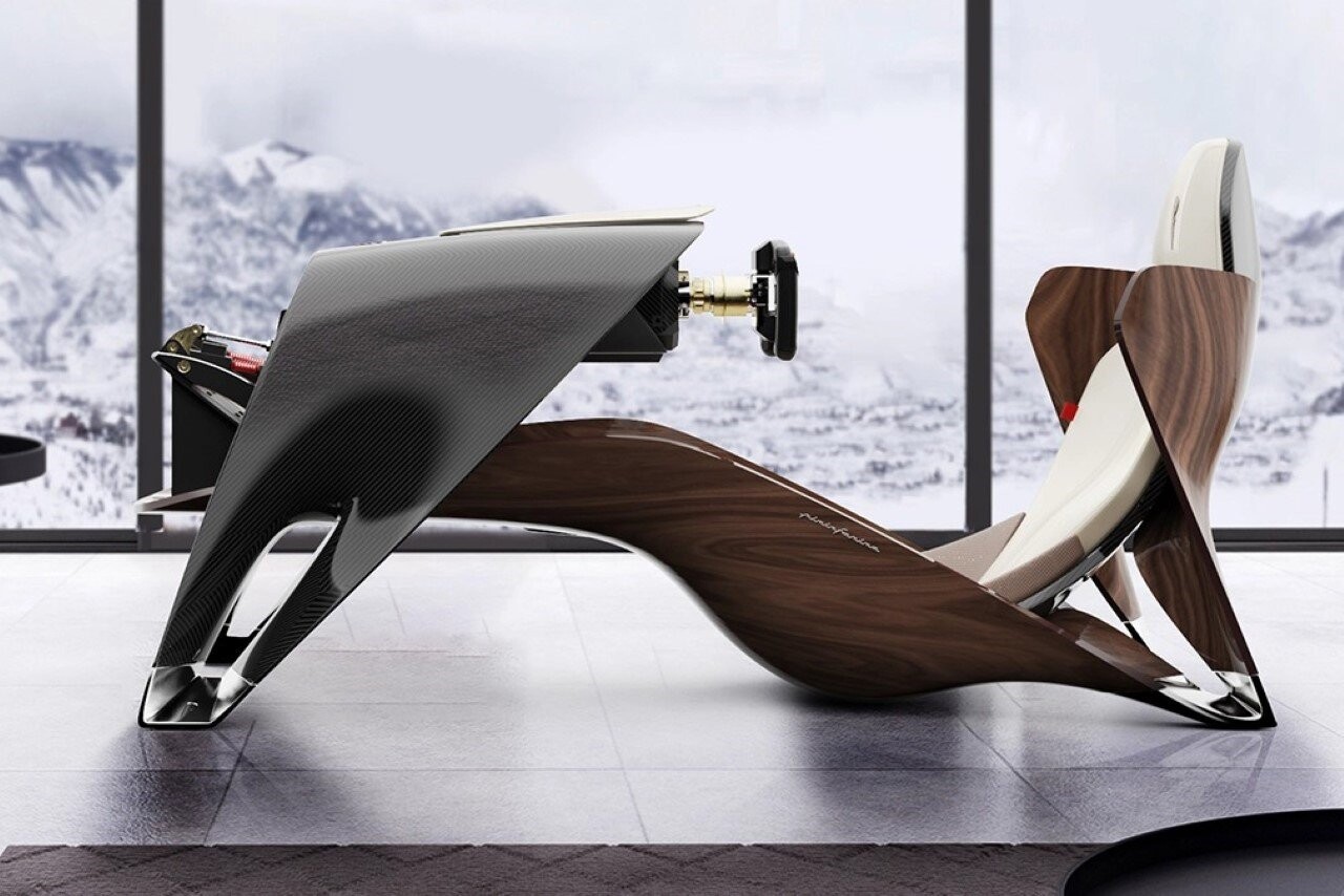 Foto: Pininfarina