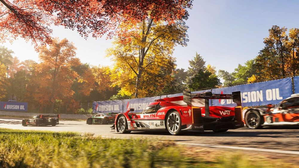 Forza Motorsport 2023: bo najbolj napredna dirkalna igra vseh časov