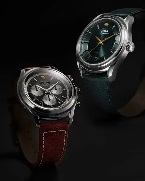 Foto: Fossil