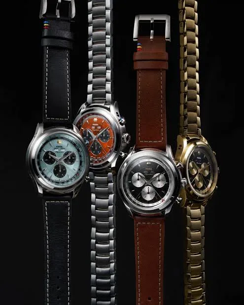 Foto: Fossil