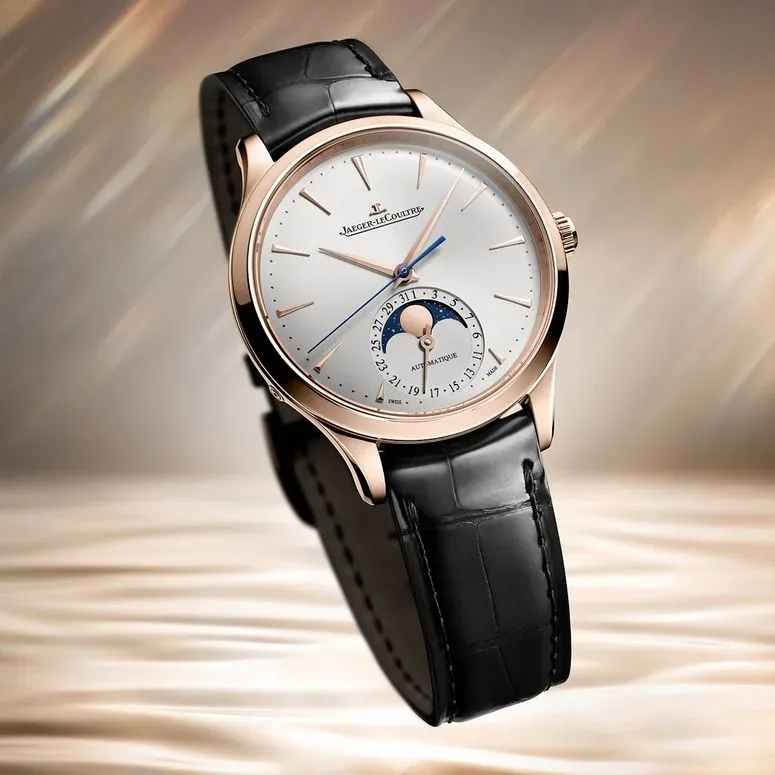 Foto: Frédérique Constant