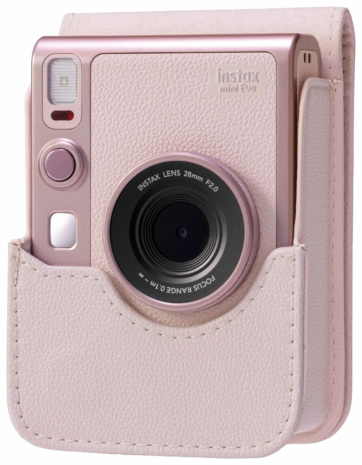 instax mini Evo